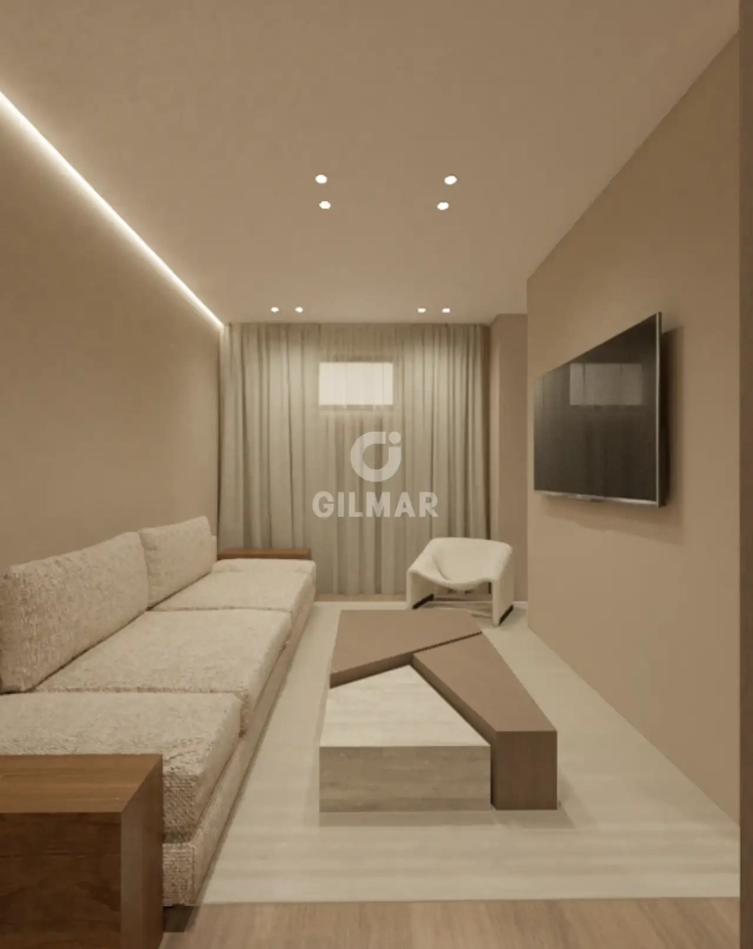 Townhouse in El Viso - Madrid