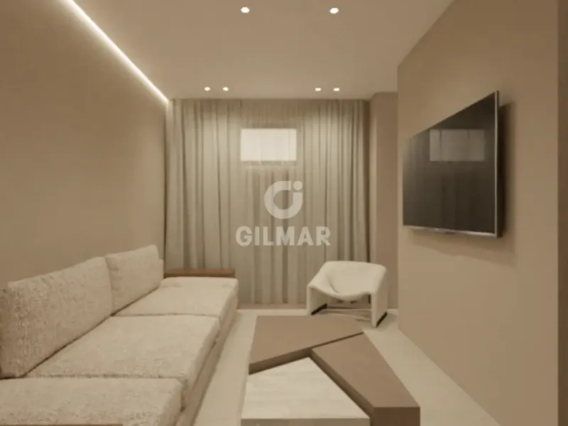 Townhouse in El Viso - Madrid