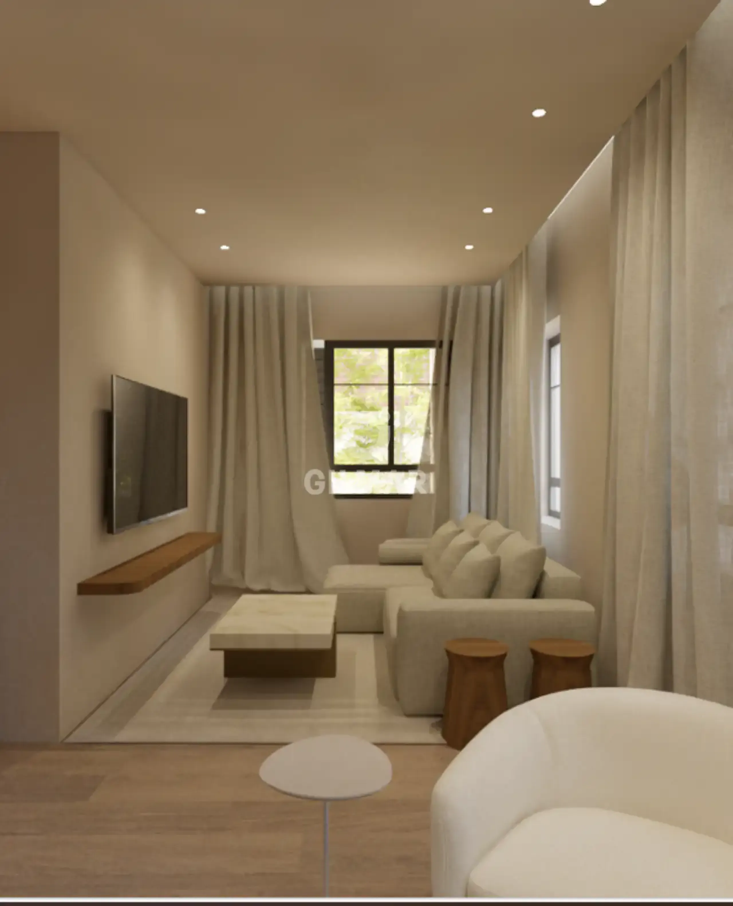 Townhouse in El Viso - Madrid