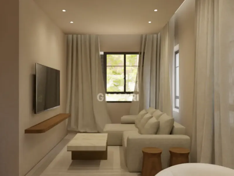 Townhouse in El Viso - Madrid