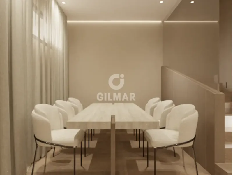 Townhouse in El Viso - Madrid