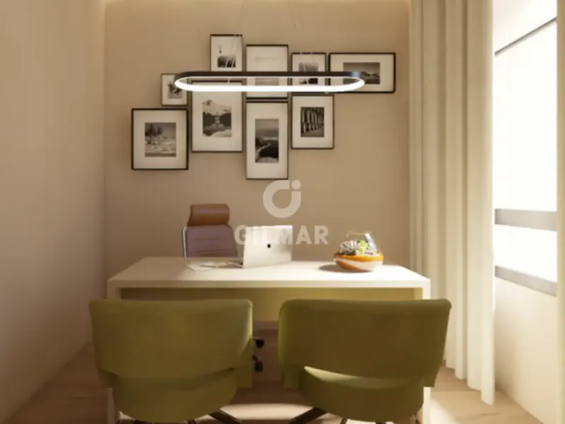 Townhouse in El Viso - Madrid