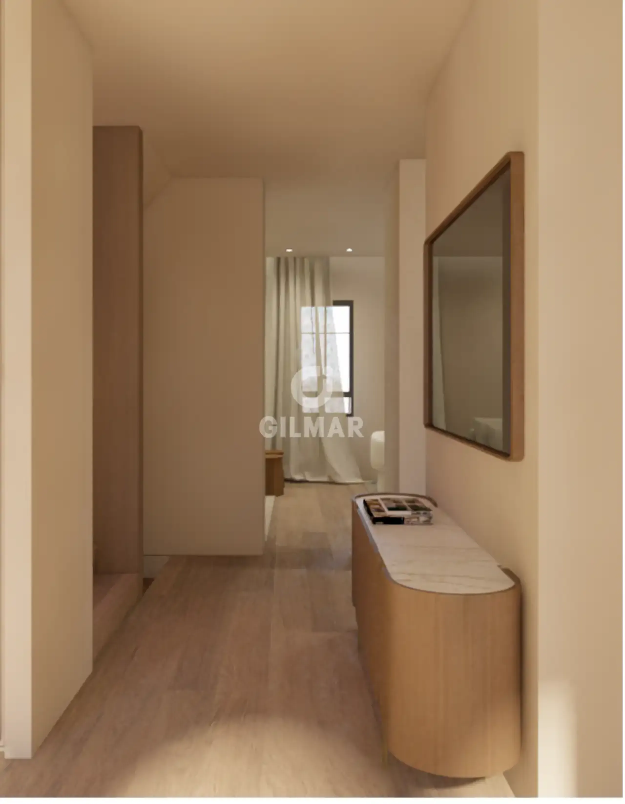 Townhouse in El Viso - Madrid