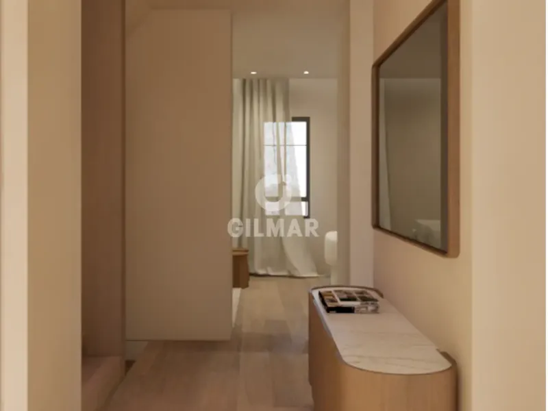 Townhouse in El Viso - Madrid