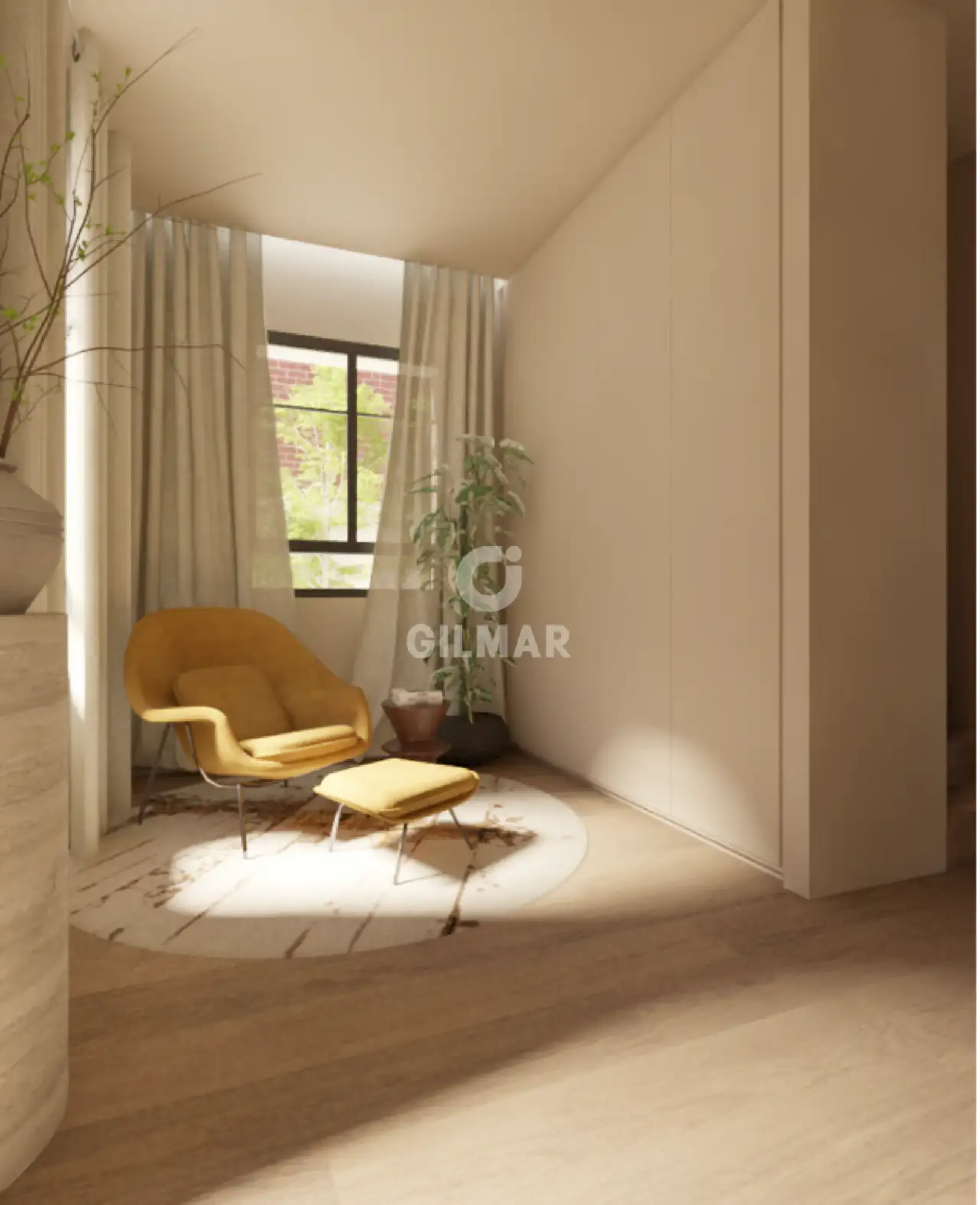 Townhouse in El Viso - Madrid