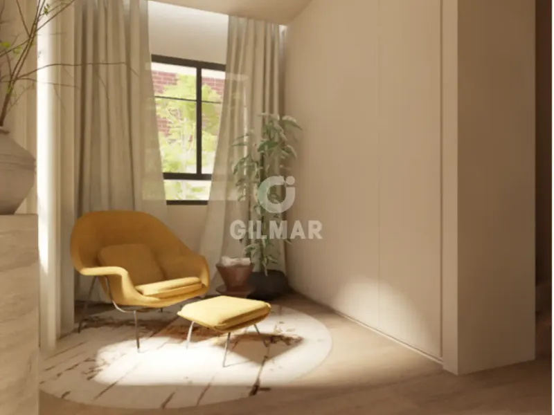 Townhouse in El Viso - Madrid