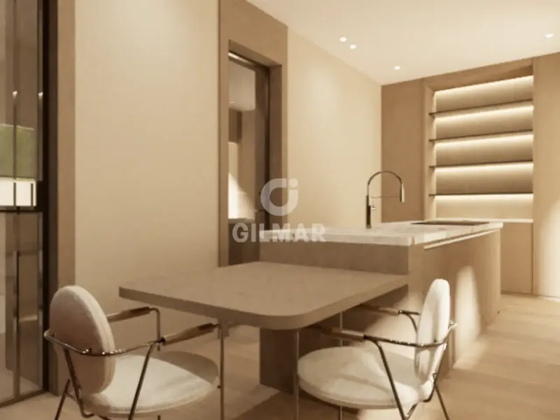 Townhouse in El Viso - Madrid