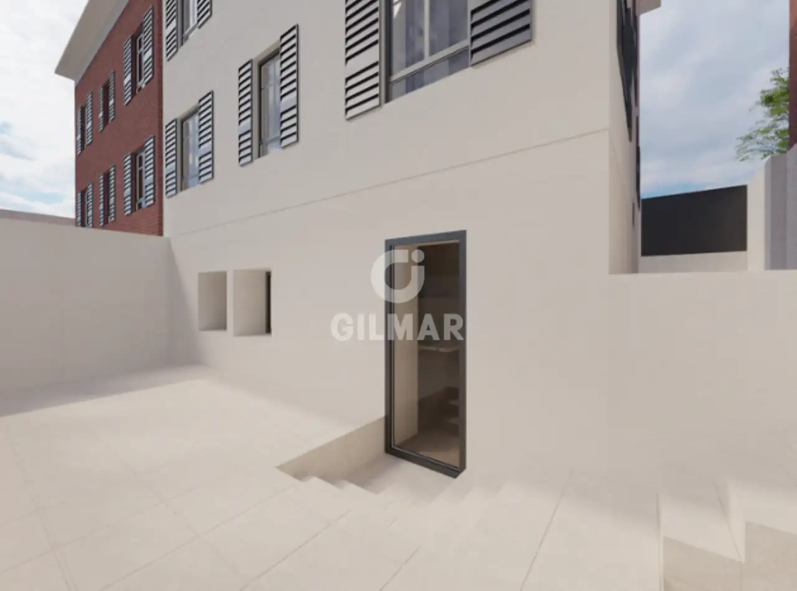 Townhouse in El Viso - Madrid