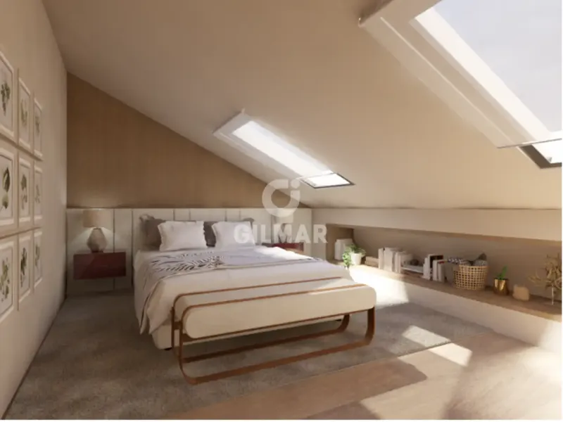 Townhouse in El Viso - Madrid