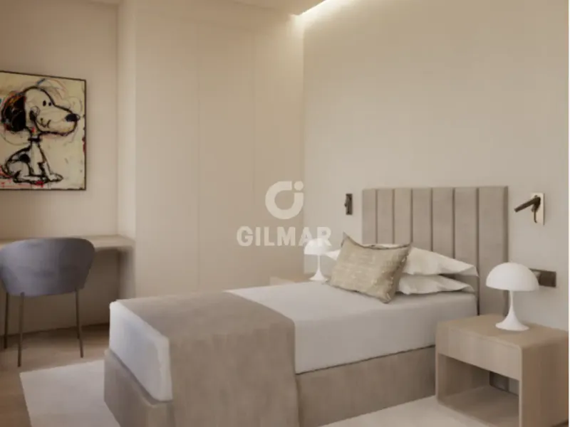 Townhouse in El Viso - Madrid
