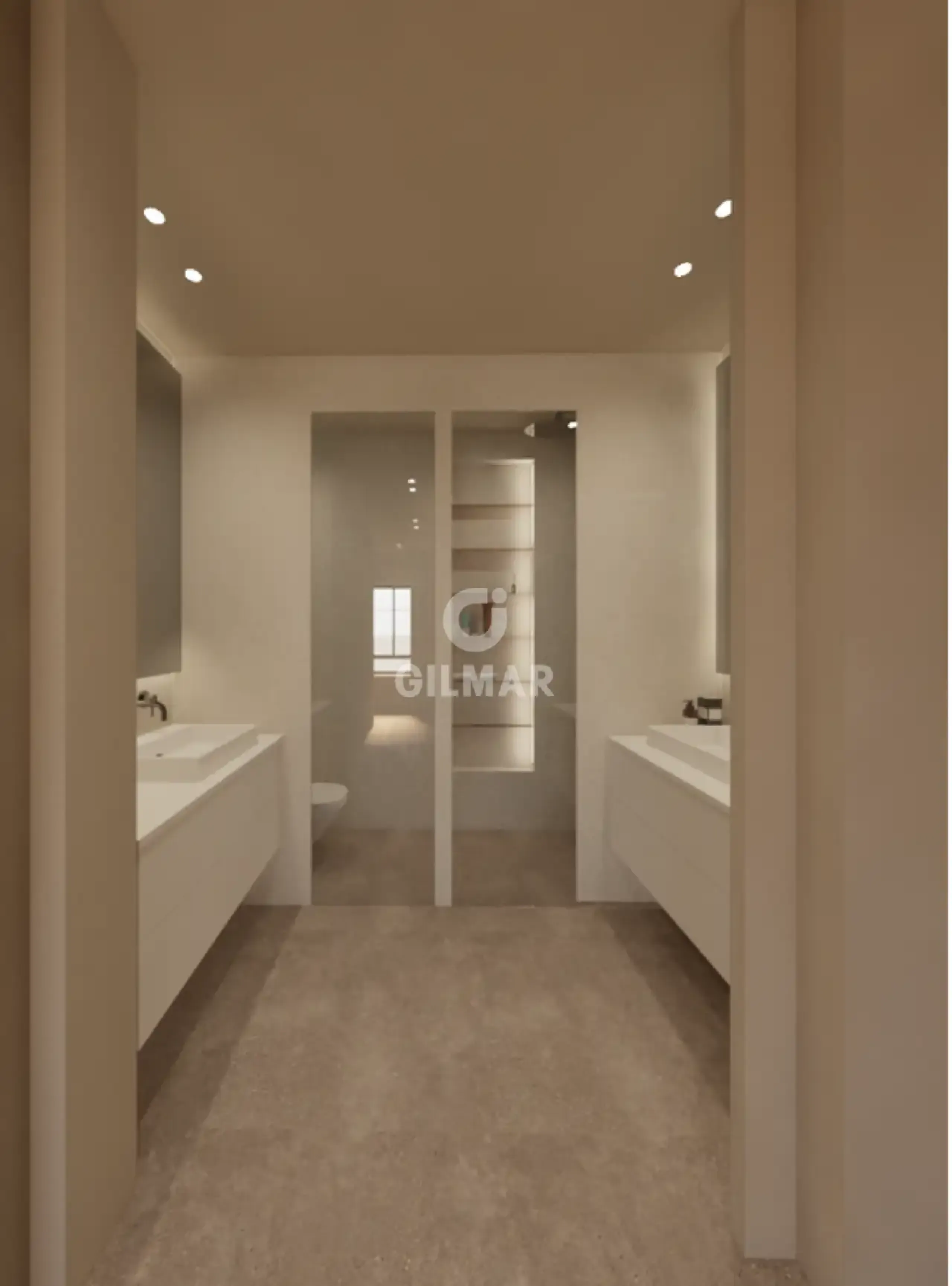 Townhouse in El Viso - Madrid