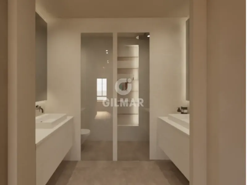 Townhouse in El Viso - Madrid