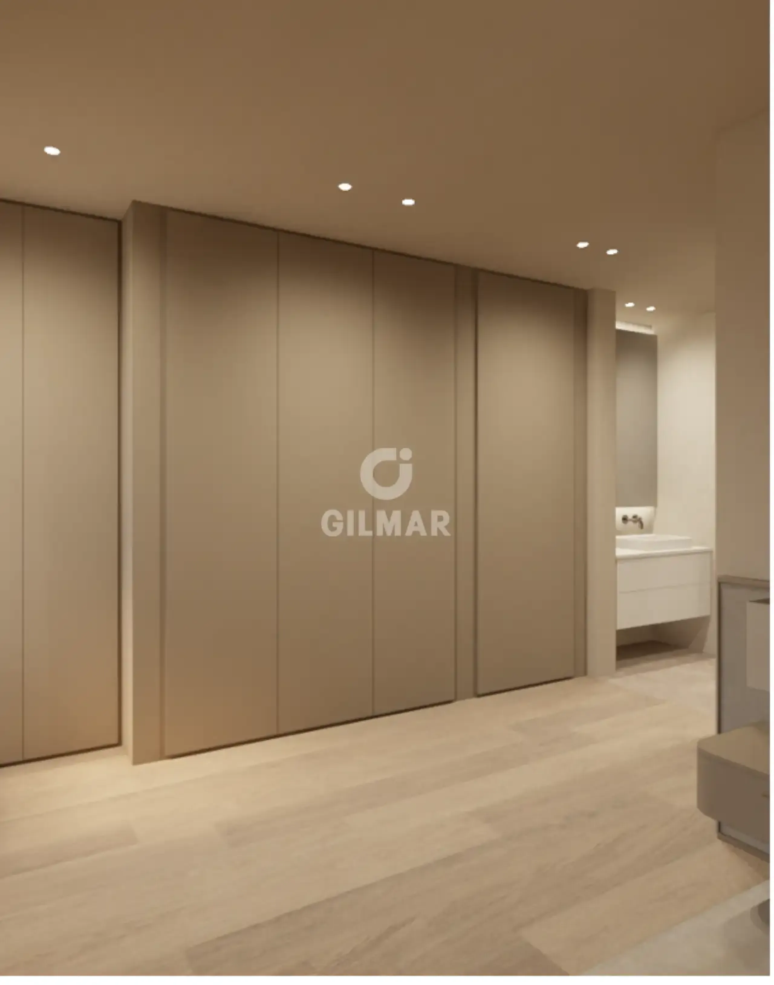 Townhouse in El Viso - Madrid