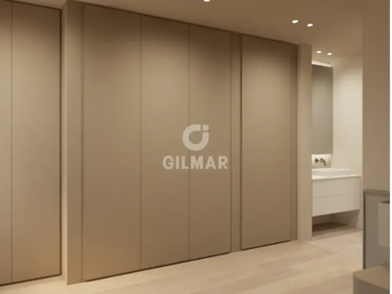 Townhouse in El Viso - Madrid