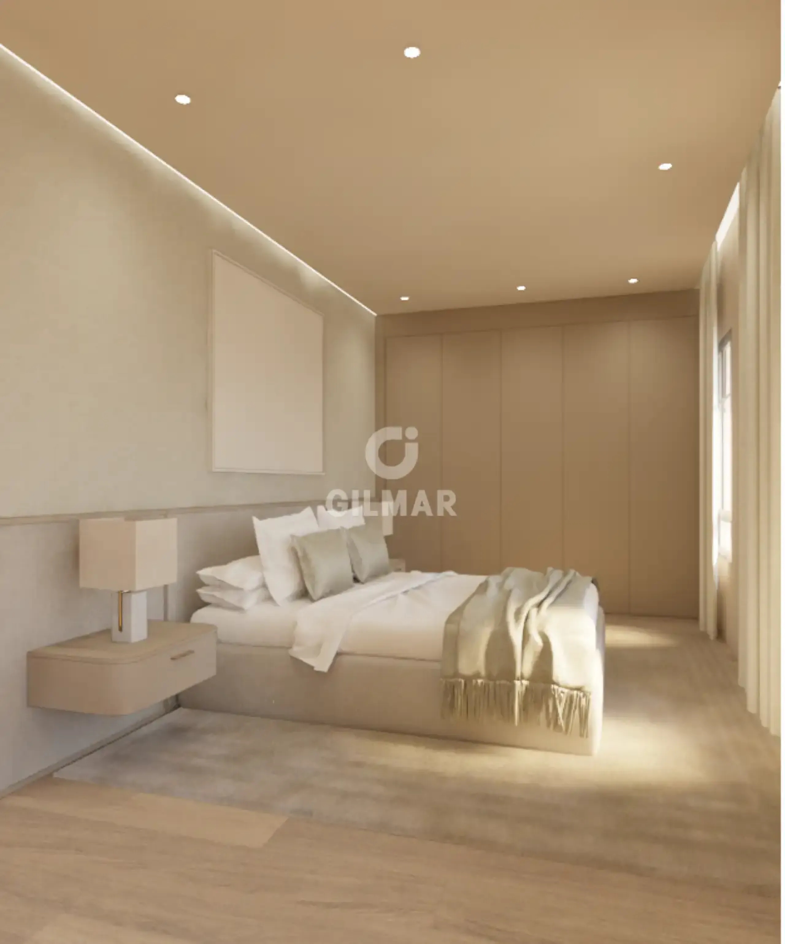 Townhouse in El Viso - Madrid