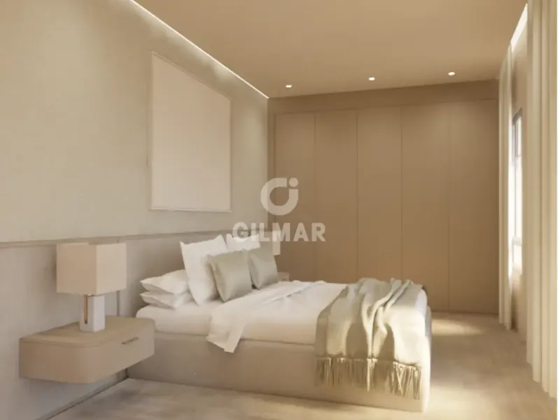 Townhouse in El Viso - Madrid