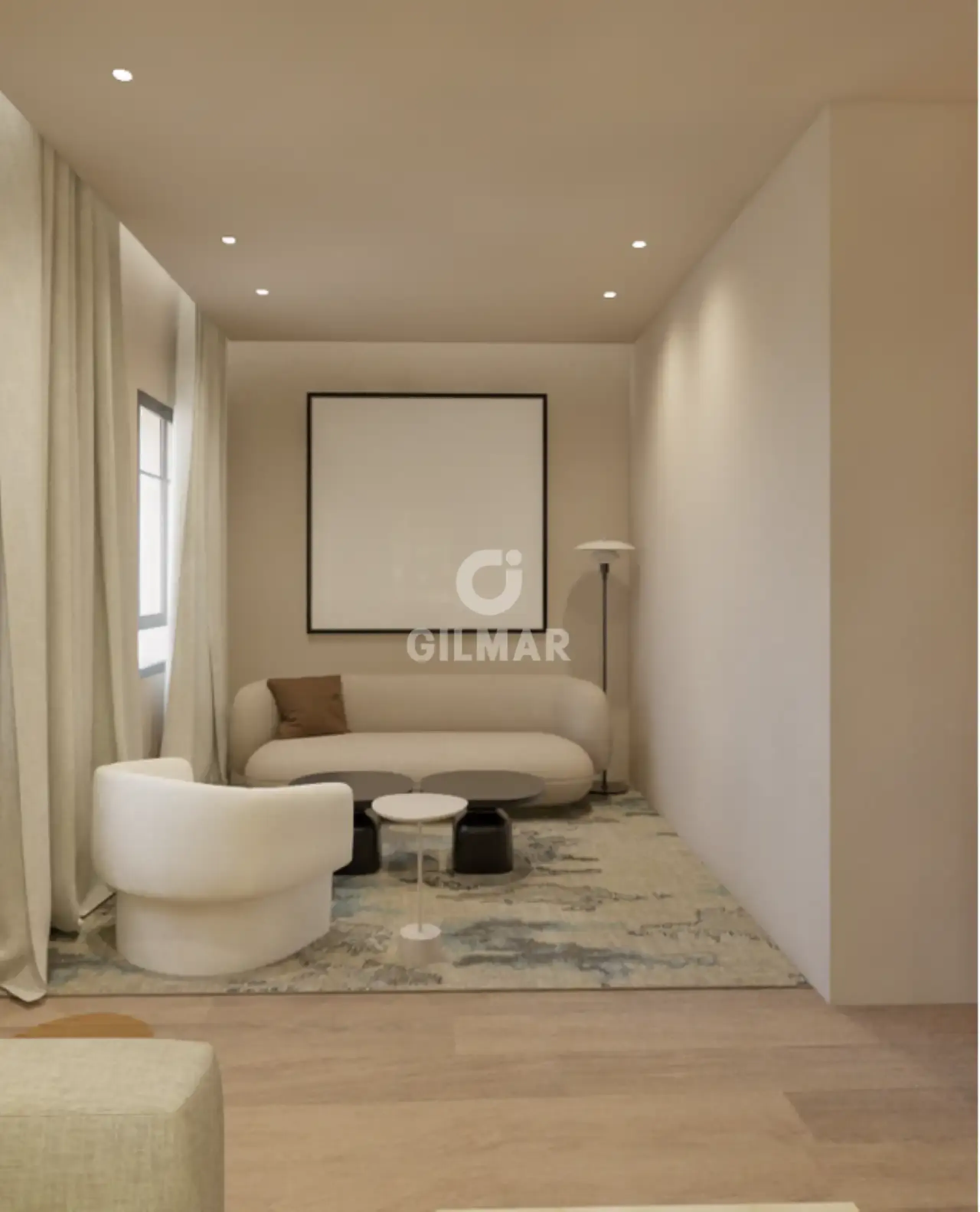 Townhouse in El Viso - Madrid