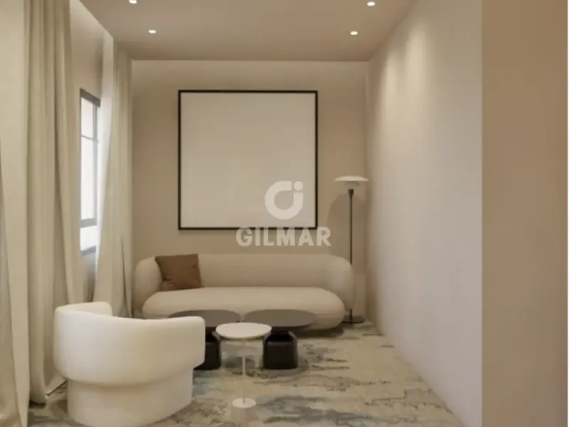 Townhouse in El Viso - Madrid