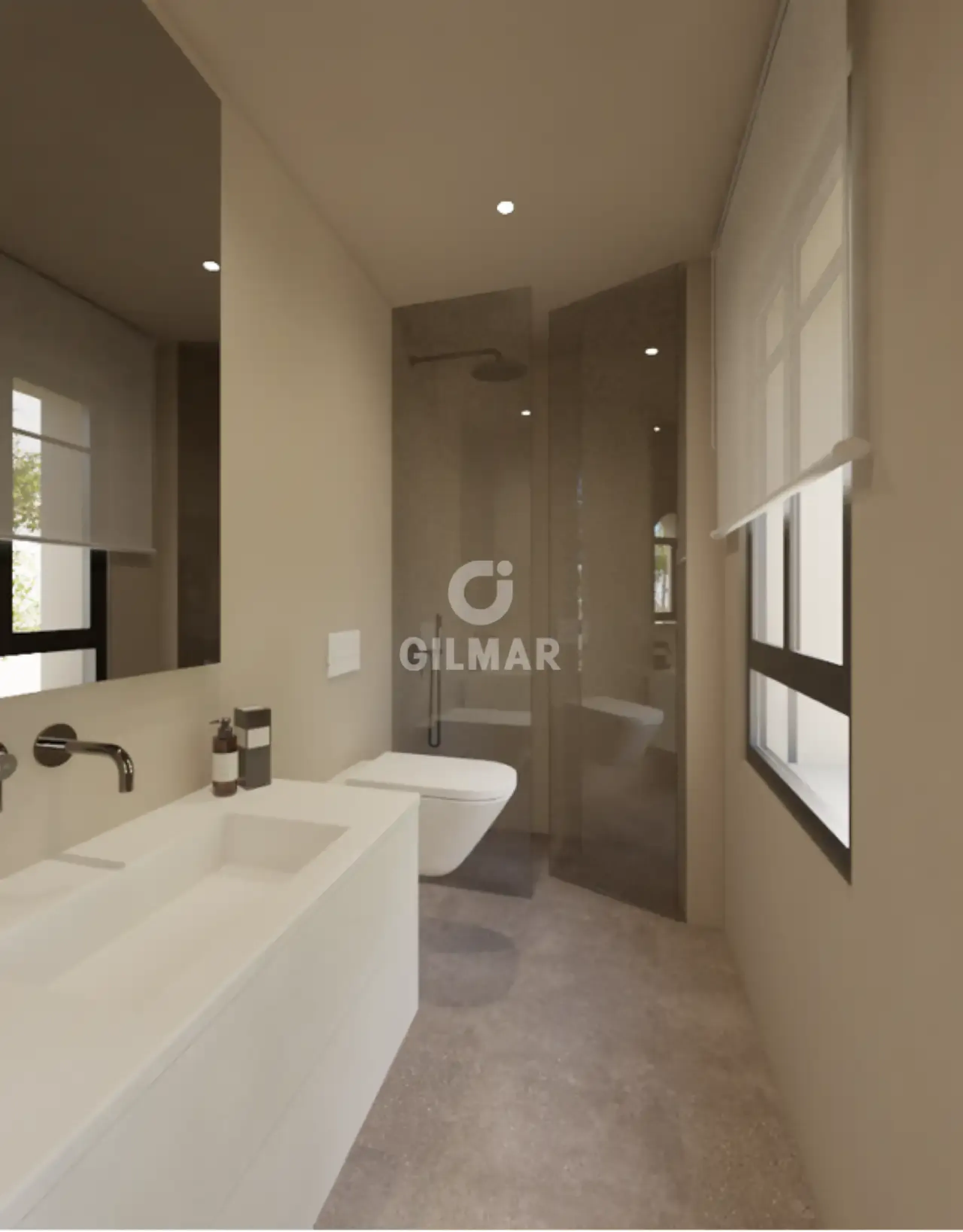 Townhouse in El Viso - Madrid