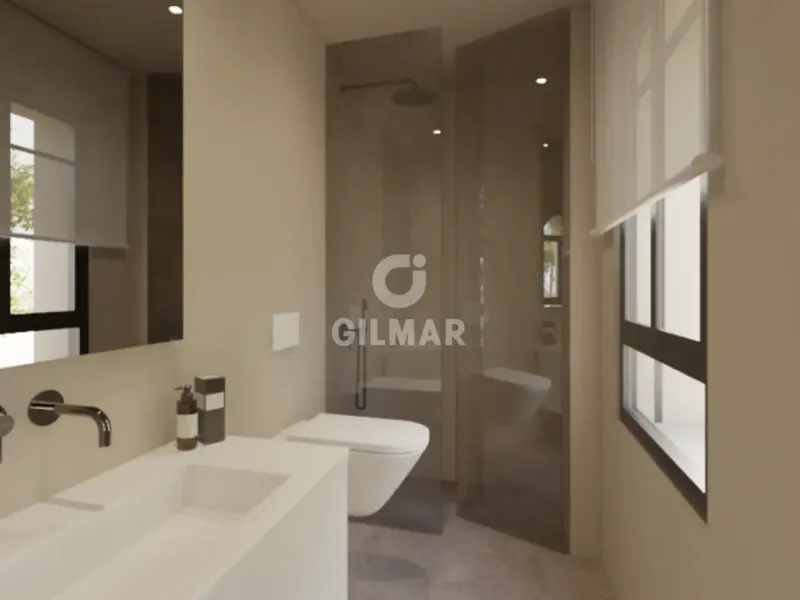 Townhouse in El Viso - Madrid