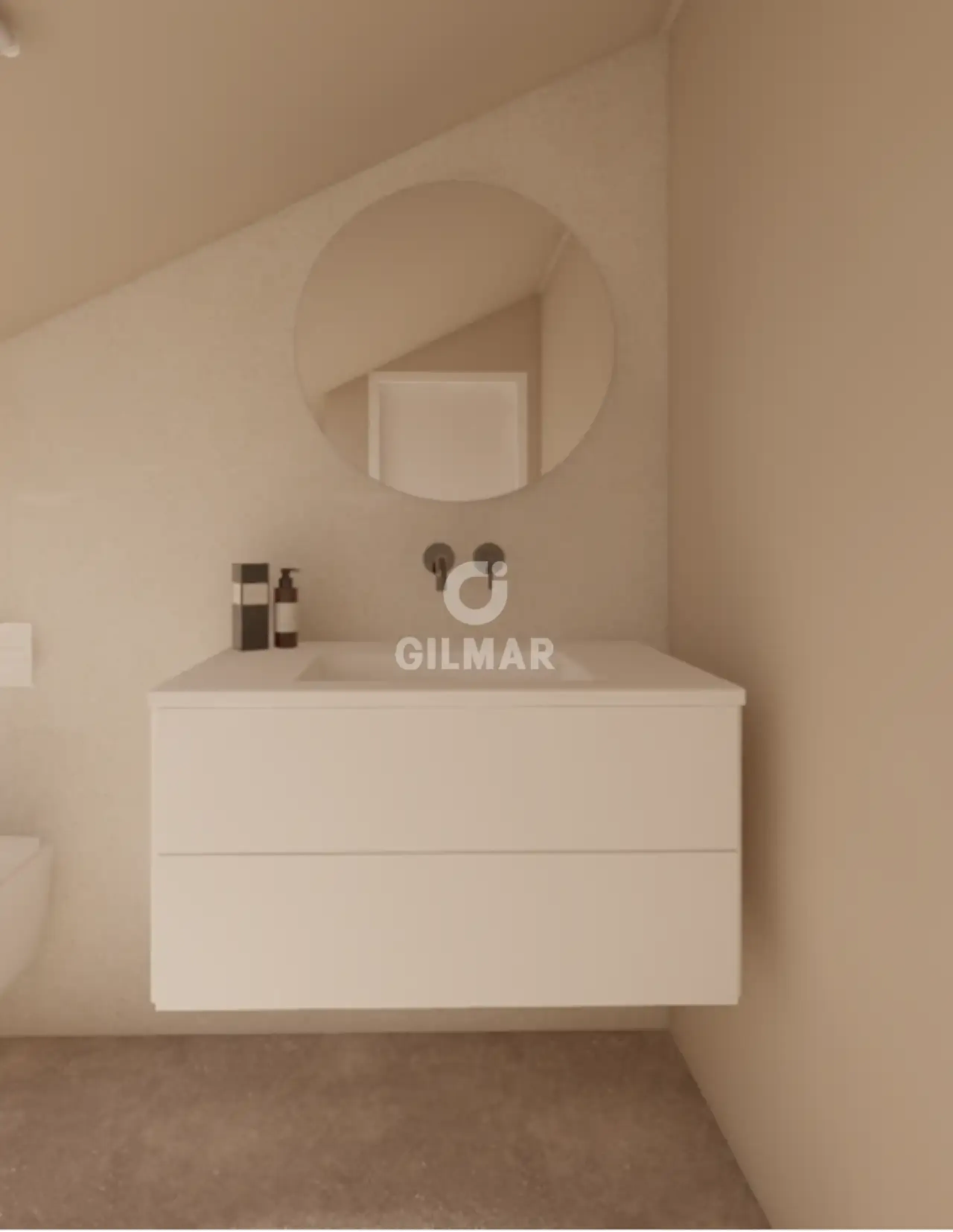 Townhouse in El Viso - Madrid