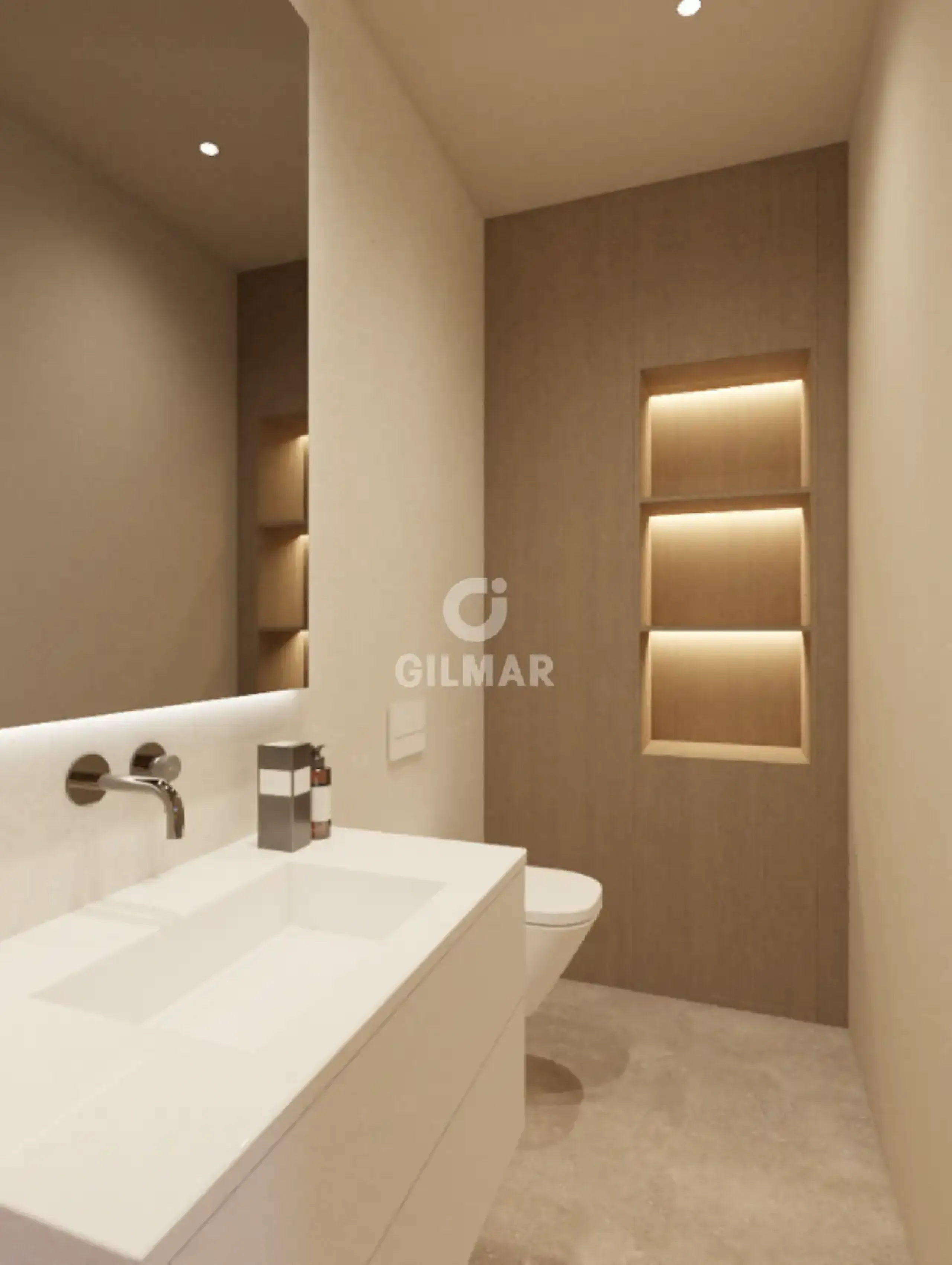 Townhouse in El Viso - Madrid
