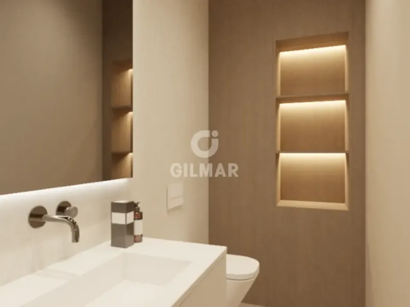 Townhouse in El Viso - Madrid