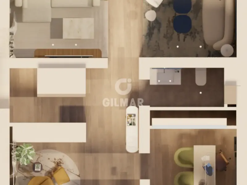 Townhouse in El Viso - Madrid