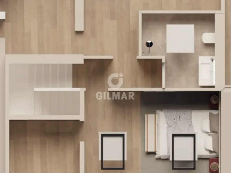 Townhouse in El Viso - Madrid