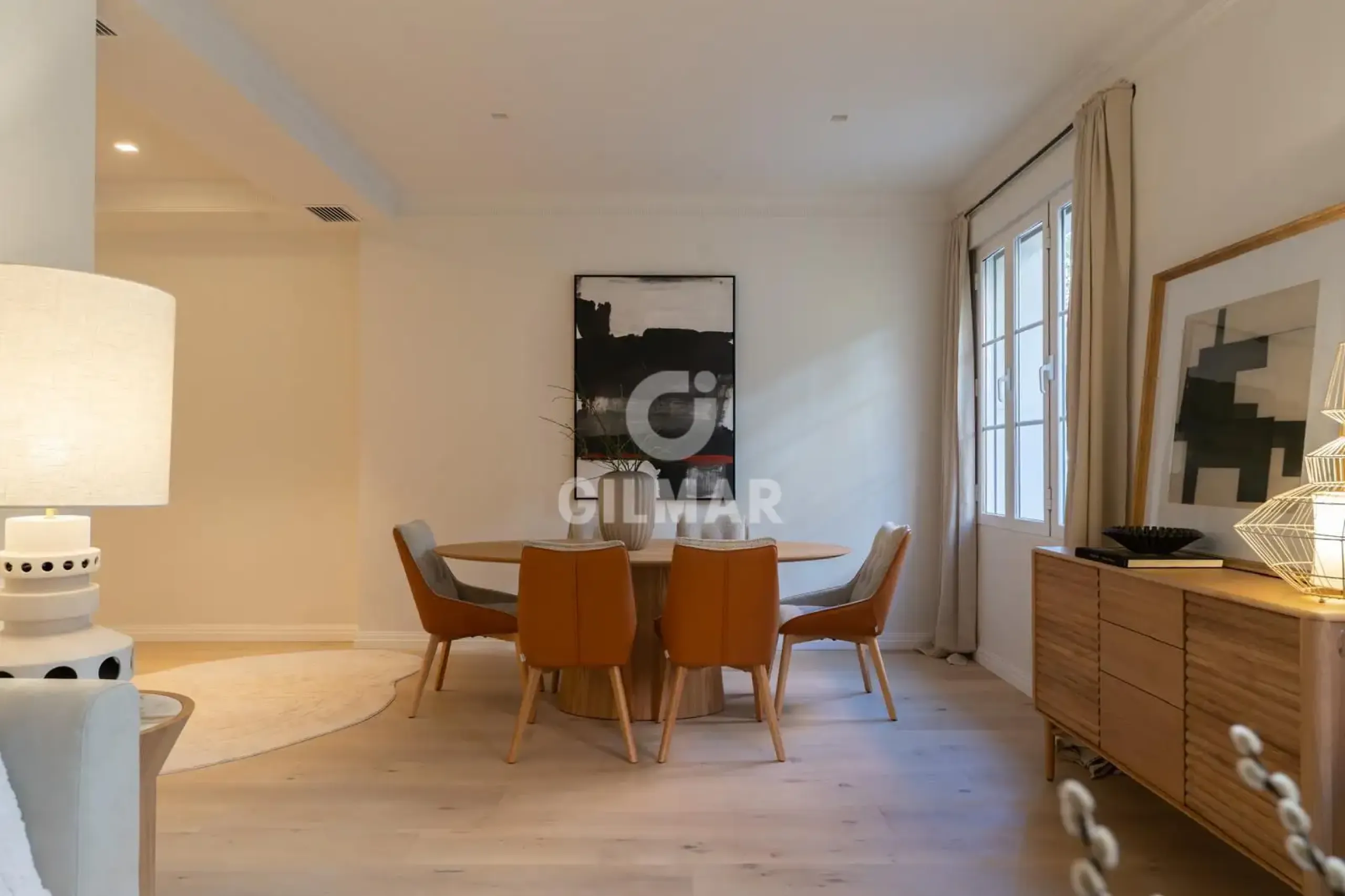 Apartment in Almagro - Madrid