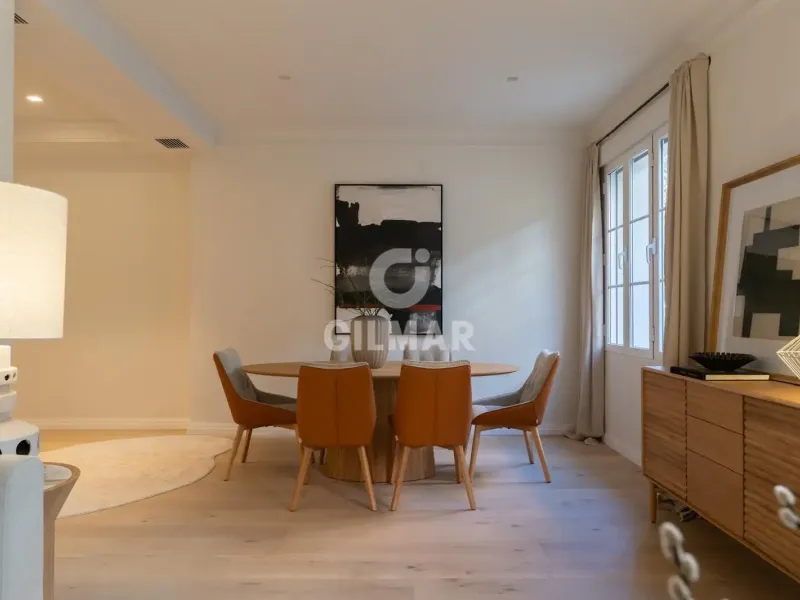 Apartment in Almagro - Madrid