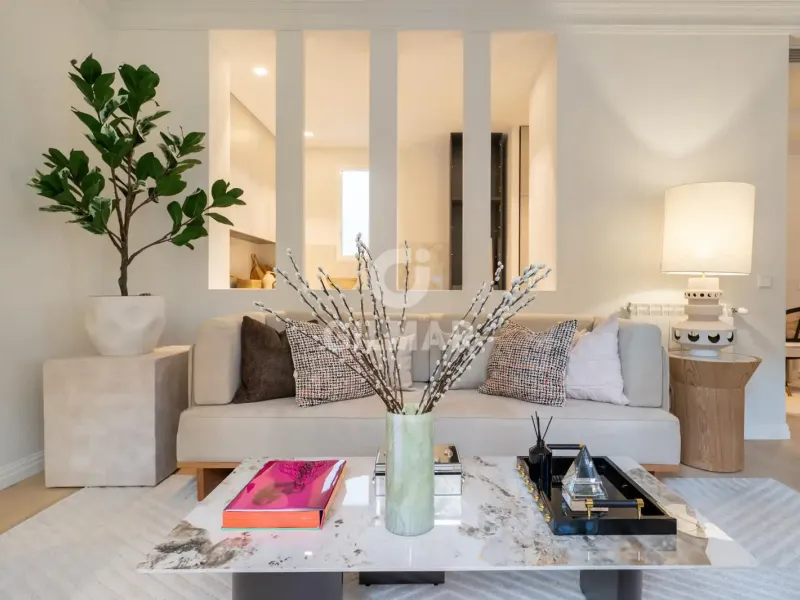 Apartment in Almagro - Madrid