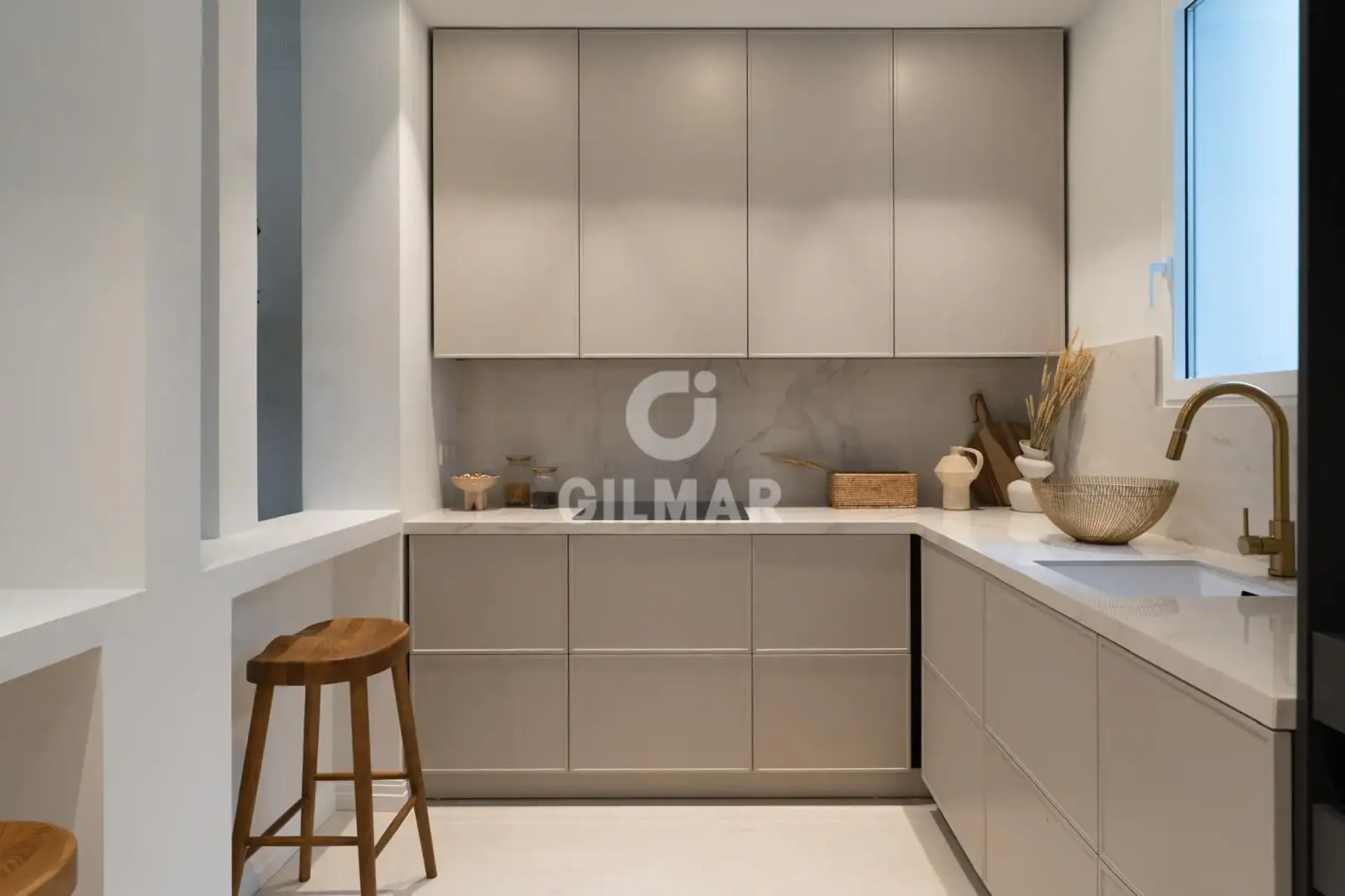 Apartment in Almagro - Madrid
