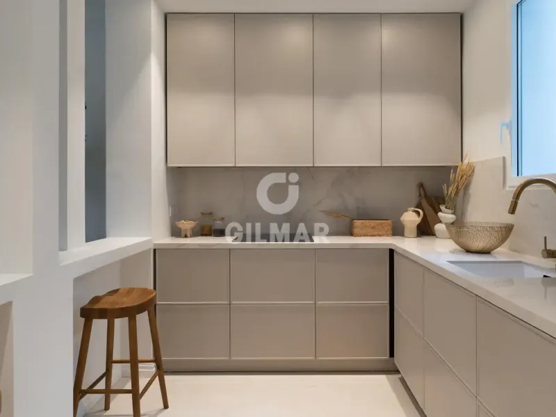 Apartment in Almagro - Madrid