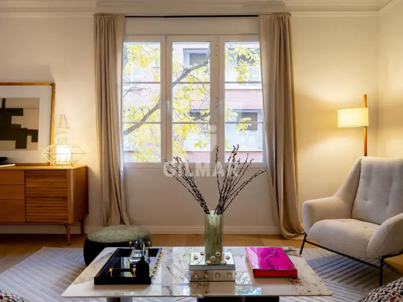 Apartment in Almagro - Madrid