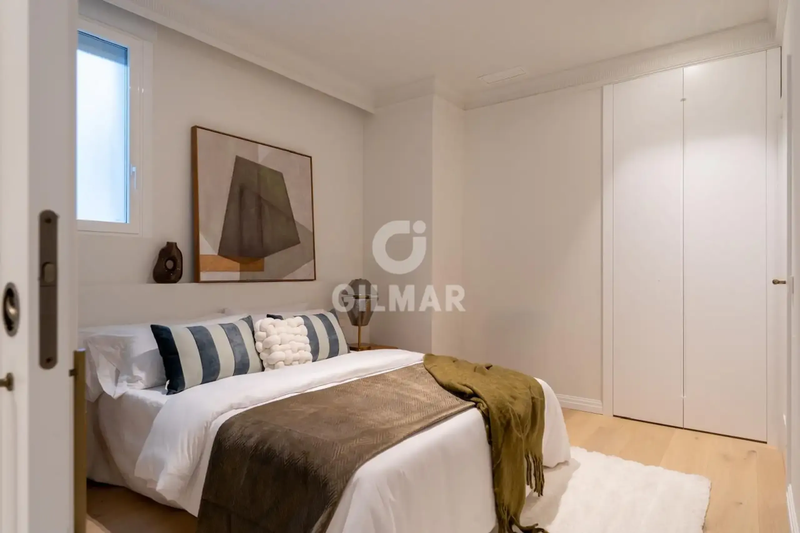 Apartment in Almagro - Madrid