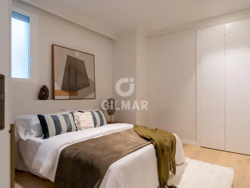 Apartment in Almagro - Madrid