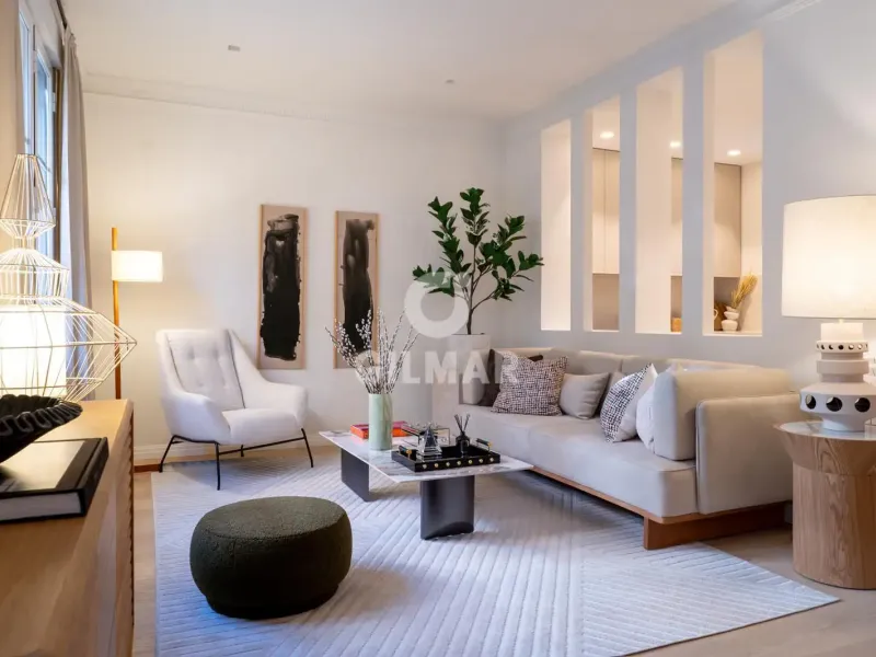 Apartment in Almagro - Madrid