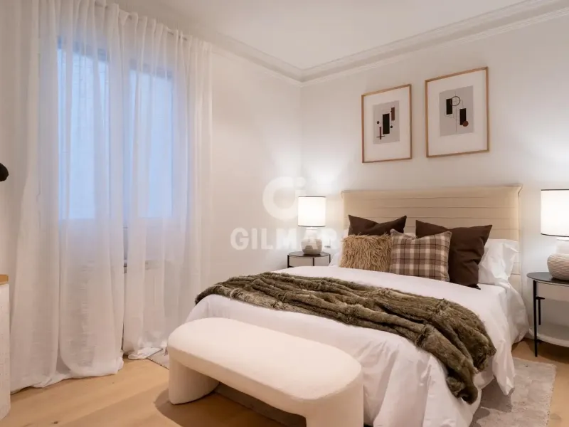 Apartment in Almagro - Madrid
