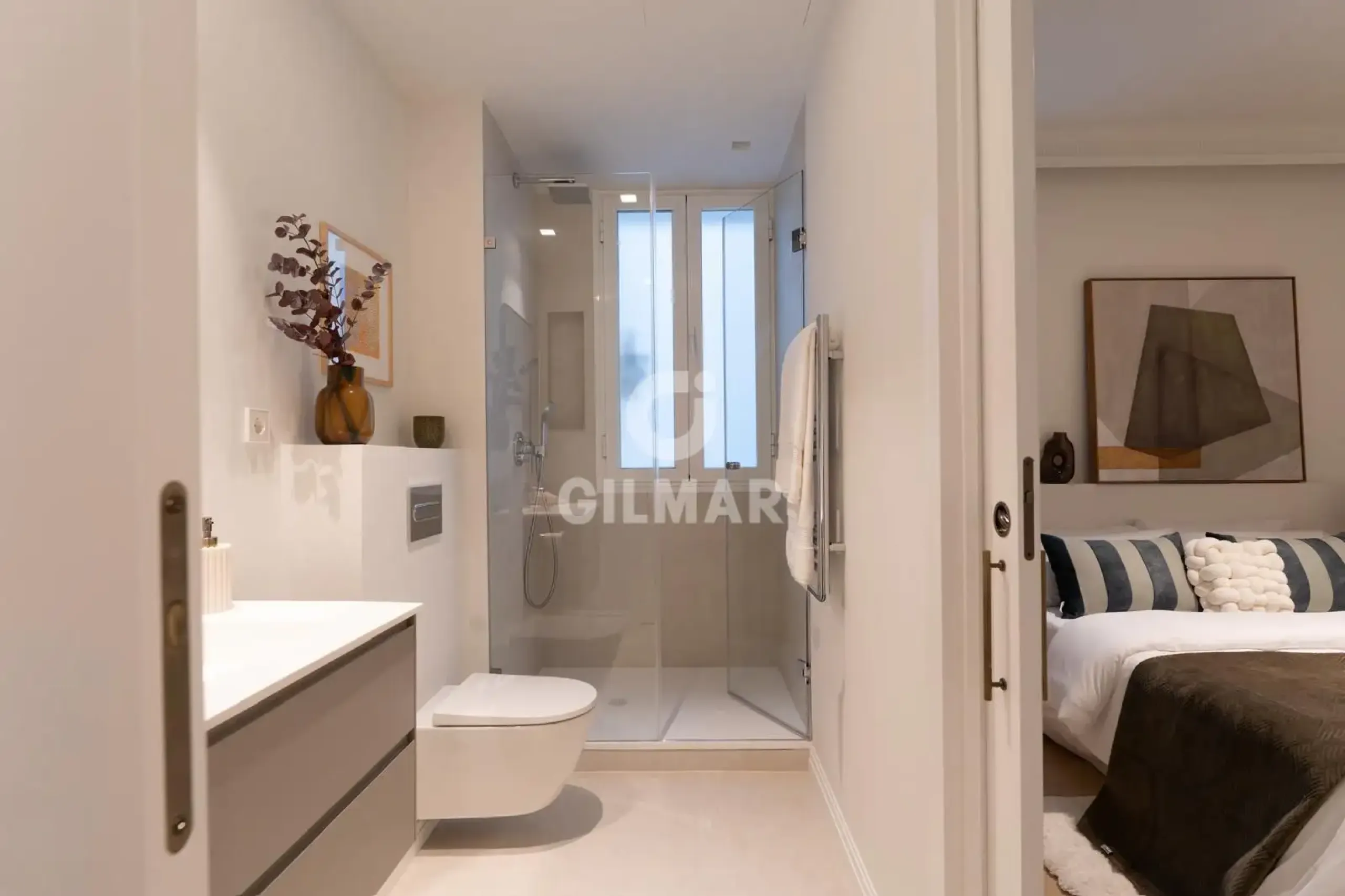 Apartment in Almagro - Madrid