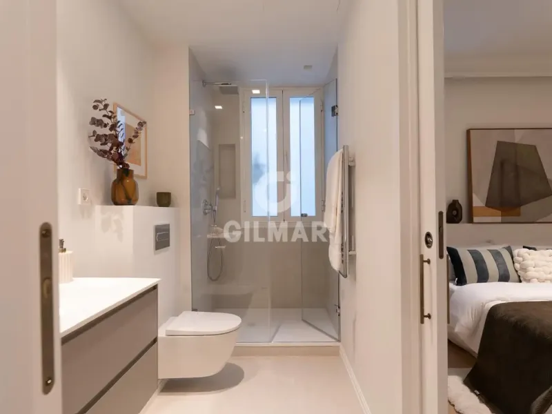 Apartment in Almagro - Madrid