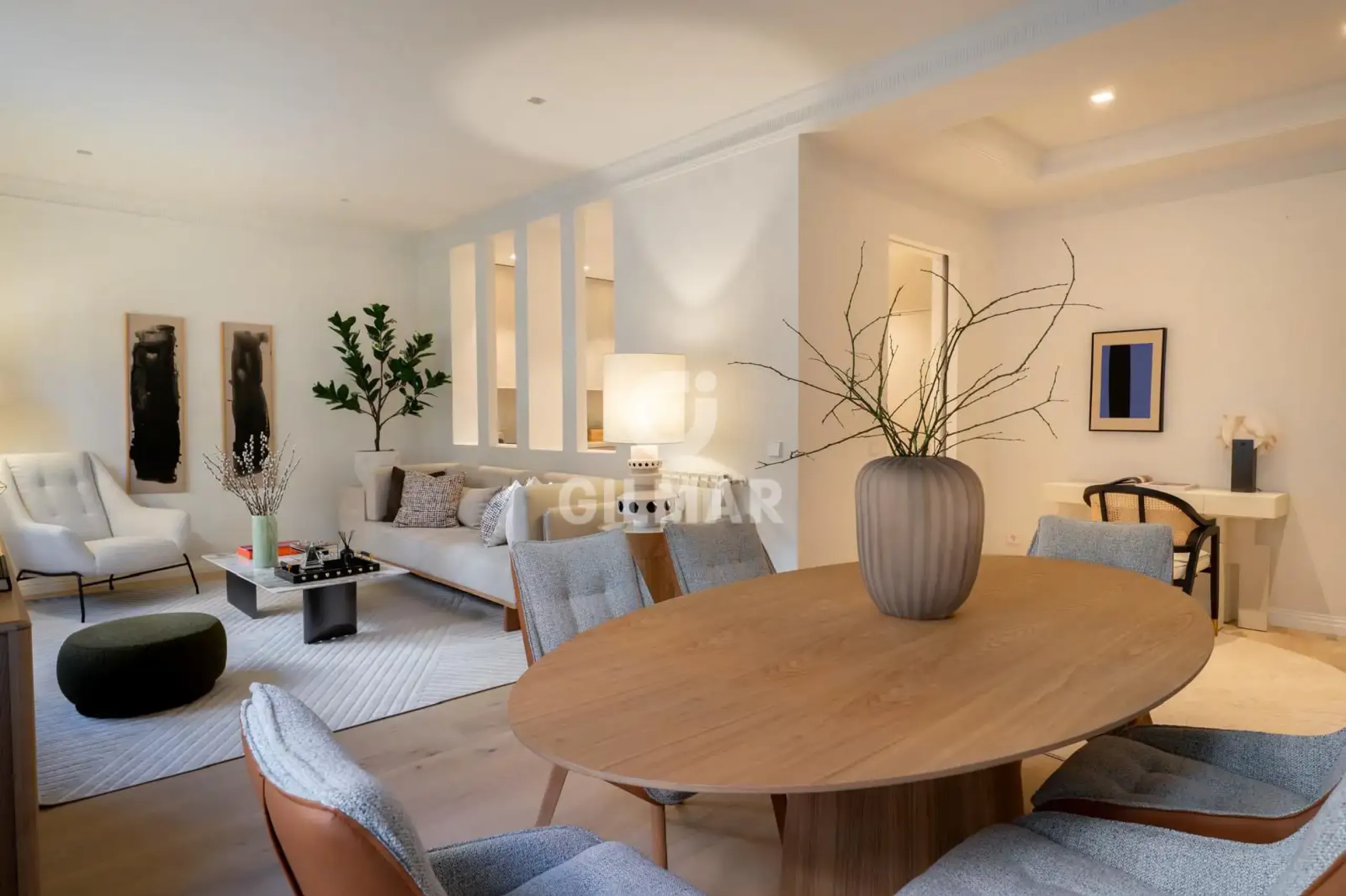 Apartment in Almagro - Madrid