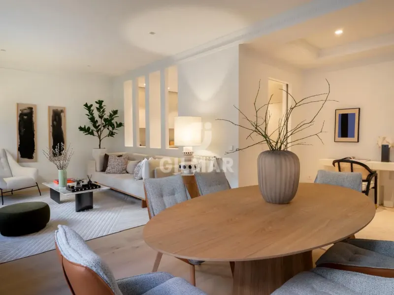 Apartment in Almagro - Madrid