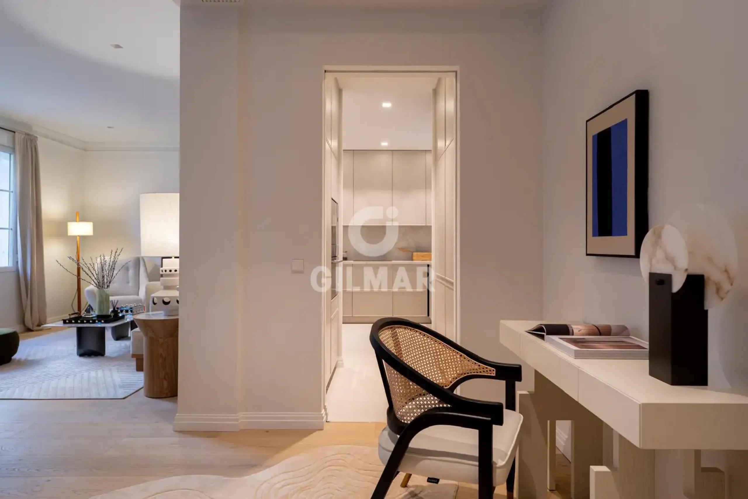 Apartment in Almagro - Madrid