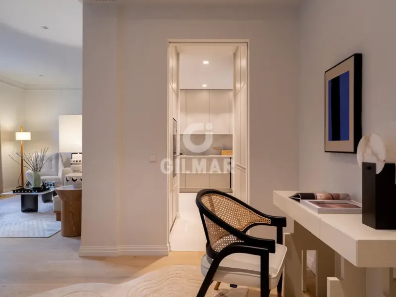 Apartment in Almagro - Madrid