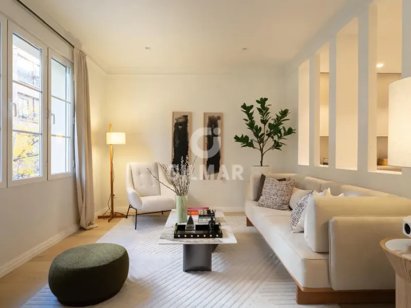 Apartment in Almagro - Madrid