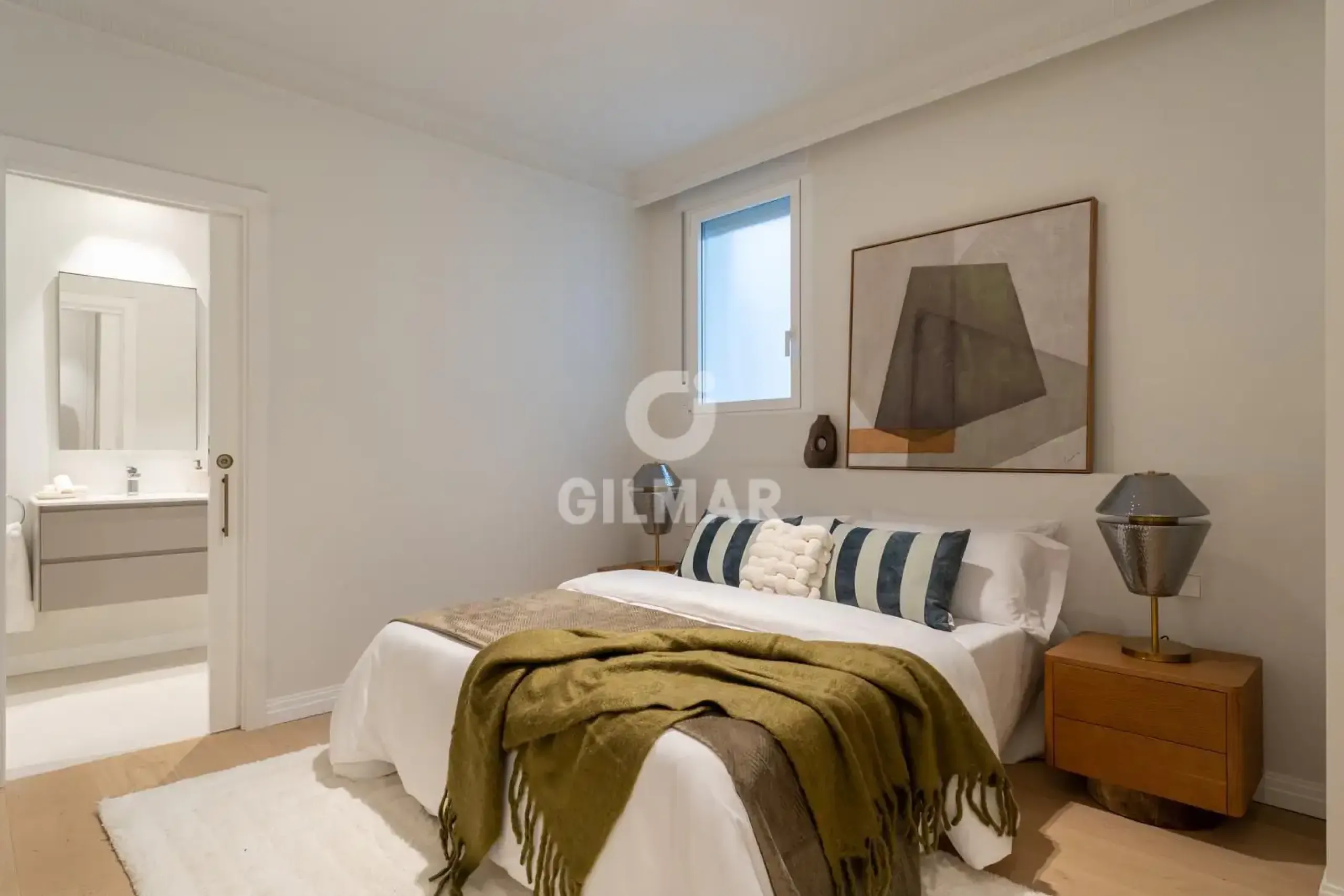 Apartment in Almagro - Madrid