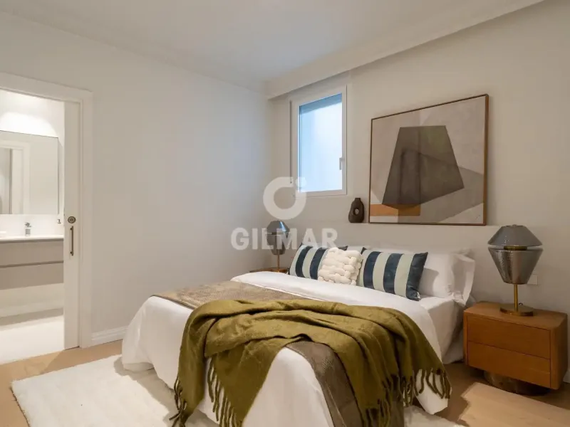 Apartment in Almagro - Madrid