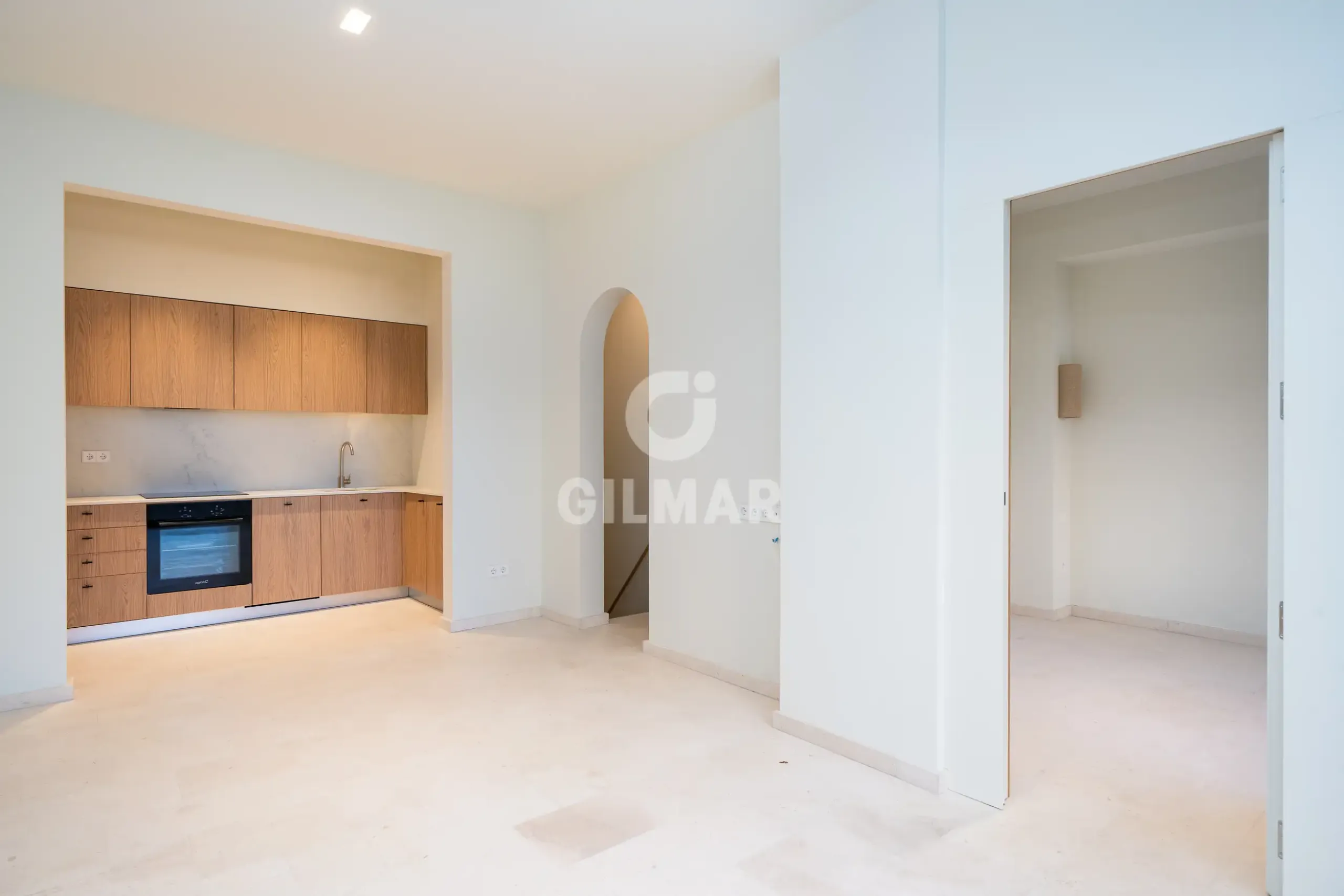 Apartment in Prosperidad - Madrid