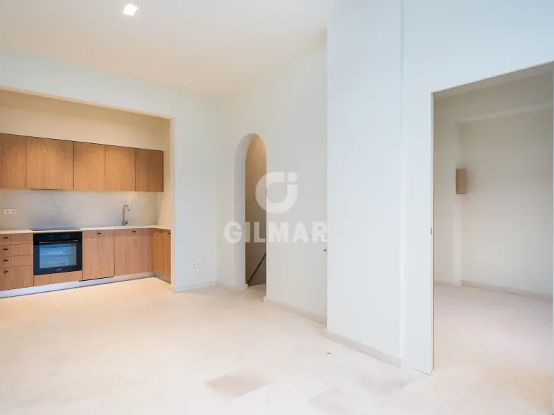Apartment in Prosperidad - Madrid